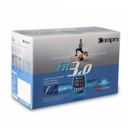 compex fit 3 pack