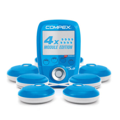 compex fit 5 4 moduly