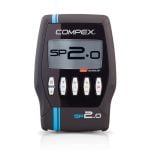 Elektrostymulator Compex SP 2.0