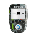 Elektrostymulator mięśni Compex WOD Edition