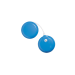 Moduły bezprzewodowe Compex FIT 5.0 - 2 sztuki