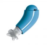 POWERbreathe Shaker Deluxe (EMT)