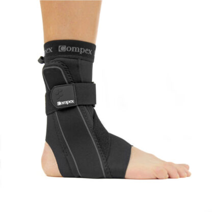 bracing bionic ankle 2