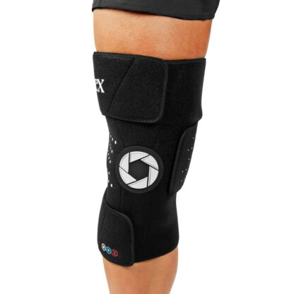 bracing coldform knee 3