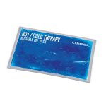 Okład żelowy 29x27cm Compex