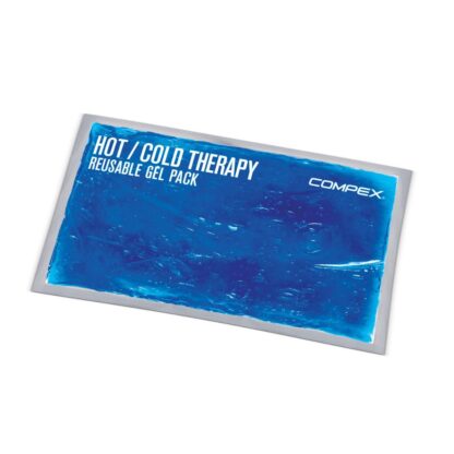 compex hot cold ice pack 3 4