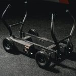 Wózek treningowy TANK M4