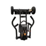 Uchwyt do przechowywania TANK M1 Torque Fitness