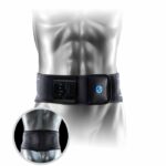 Compex TENS/HEAT Back Pain Relief