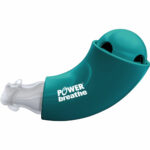 POWERbreathe Shaker Deluxe Light (EMT)