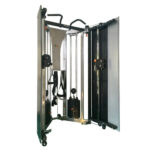 Stacja wielofunkcyjna TORQUE FITNESS F9