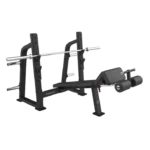 Ławka skośna olimpijska Bodytone FBC06