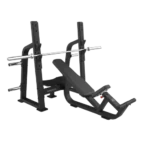 Ławka skośna olimpijska Bodytone FBC07