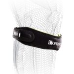 Opaska podrzepkowa Compex Pinpoint Knee Strap