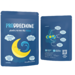 Justbreathe Proddechowe Plastry na nos dla dzieci