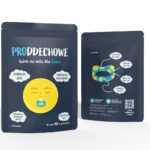 Justbreathe Proddechowe taśmy na usta dla dzieci