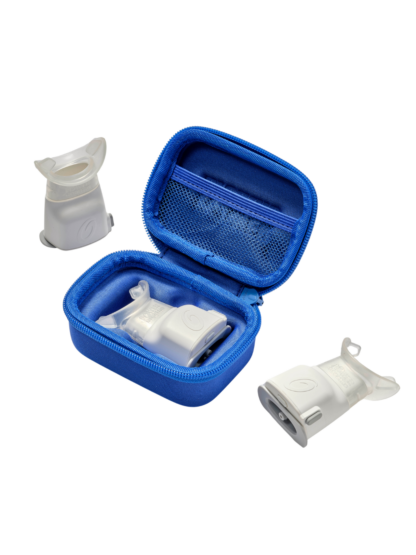 POWERbreathe Smart Adaptor & ActiBreathe® App