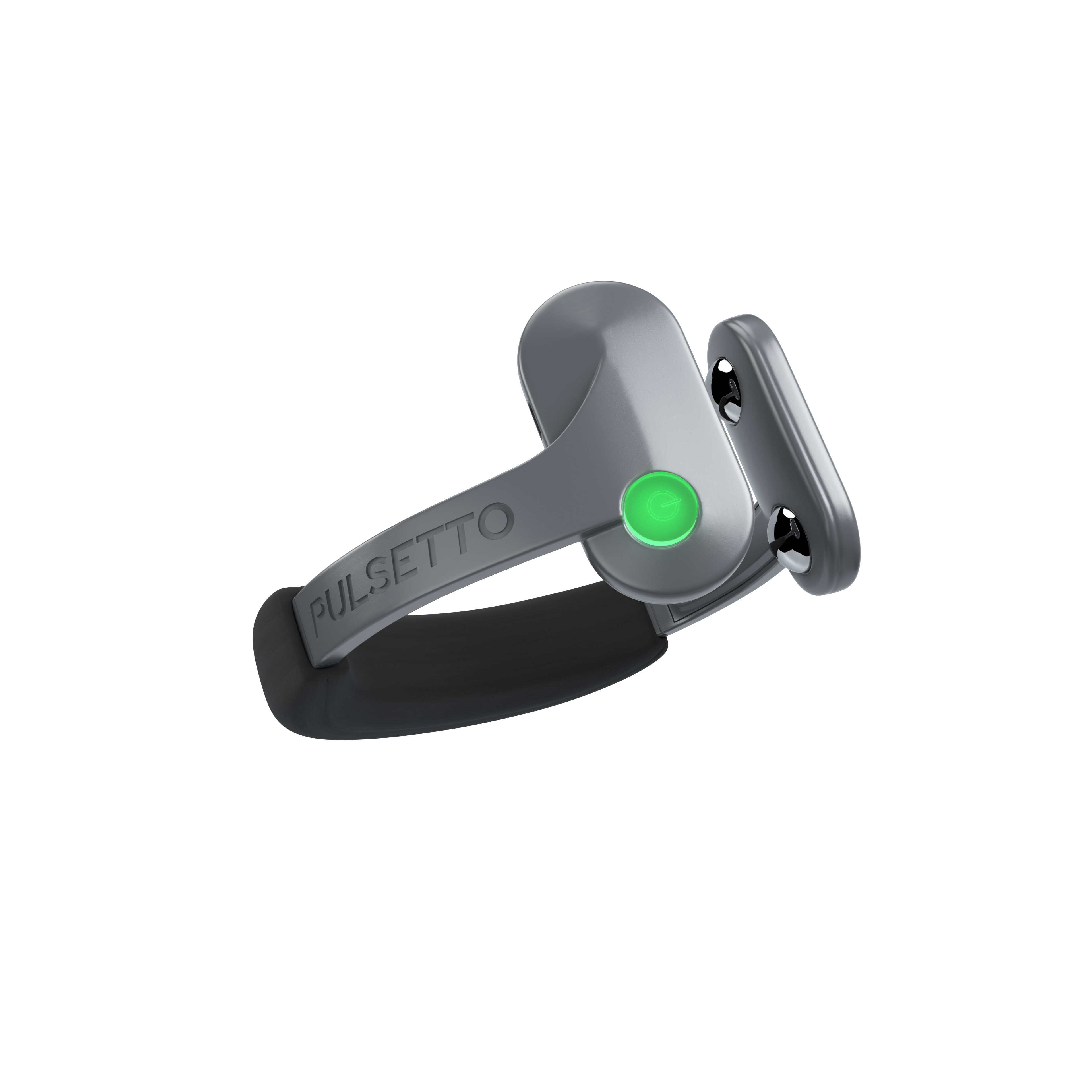 Pulsetto - stymulacja nerwu błędnego