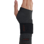 Manulax Orteza stawu nadgarstkowego