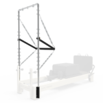 Bodytone Pilates Reformer Tower