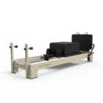 Bodytone Pilates Reformer