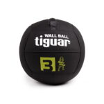 Tiguar wall ball