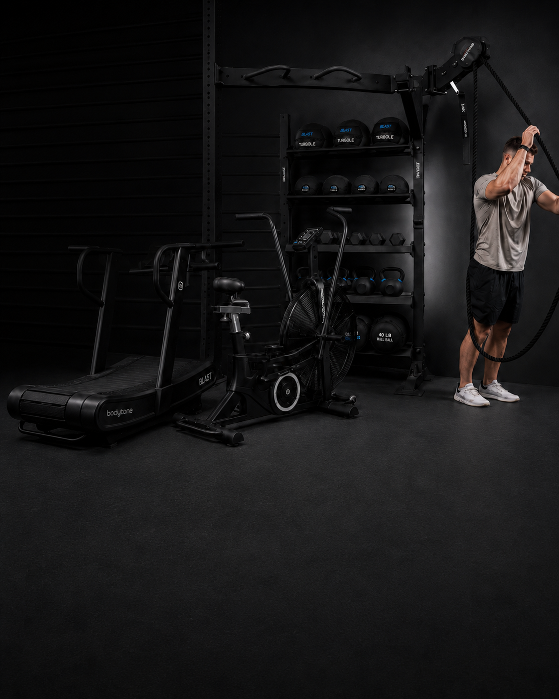 Studio CrossFit Superior