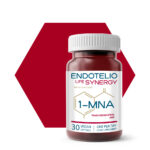 Endotelio Life Synergy – 30 kapsułek
