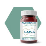 Endotelio Wellbeing - 30 kapsułek