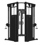 Bodytone Cable Crossover Personal Trainer FCPT