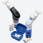 POWERbreathe Pakiet - Smart Adaptor + Plus IMT / EX1 EMT